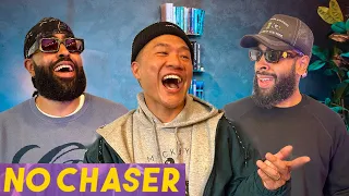 Lies, Dirty Couches, and Ping Pong Shows with Jae and Trey - No Chaser Ep 220