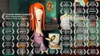 A Single Life - Oscar Nominated Animated Short