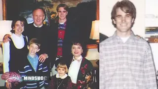 JONBENET RAMSEY - IS JOHN ANDREW THE KEY?