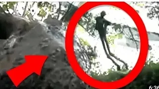 TOP 5 REAL FAIRIES CAUGHT ON CAMERA