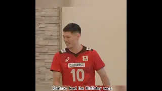 Ryujin NIPPON's Funny Moments During Their Press Con