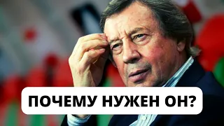 6 причин назначить Сёмина. Локо продолжают сливать. Впереди Торпедо. У Генича деменция