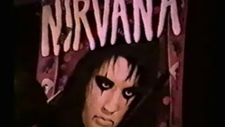 Nirvana - 06/24/1989 - Al's Bar, Los Angeles, CA, US