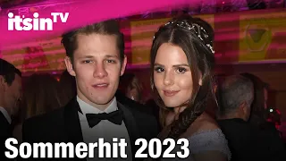 „Bibi & Tina“-Song wird zum Sommerhit des Jahres 2023 | It's in TV