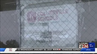 Collierville Schools Cited Over Disciplining Students