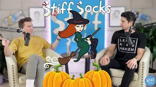 Bangin a Witch | Stiff Socks Podcast EP. 94