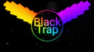 bass Black Trap - Khokhloma