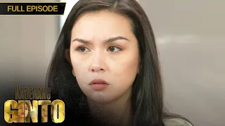 [ENG SUB] Ep 101 | Kadenang Ginto  | Francine Diaz, Dimples Romana,Beauty Gonzales,Andrea Brillantes