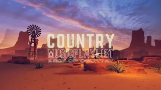 Latest Country Music 2024 PlayList