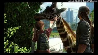 The Last of Us - Vanishing Graces (Childhood Innocence) In-Game Version Extended