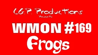 Worst Movies On Netflix #169- "Frogs" Review