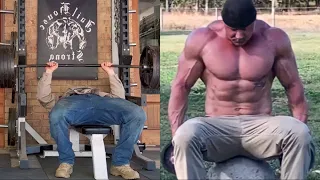 Proffessional Lifter Declared Fake Weight User