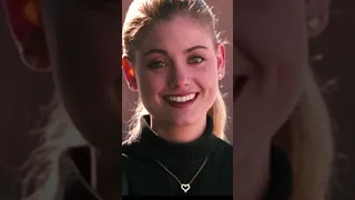 Tobey Maguire asking Gwen Stacy for a date #spiderman