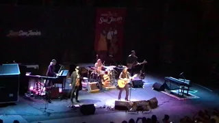 The Waterboys - Fisherman’s Blues - 28/06/2019 San Javier, Murcia (HD)