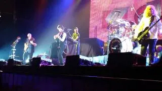 KANSAS LIVE 2010: Miracles Out Of Nowhere (Minneapolis, MN)