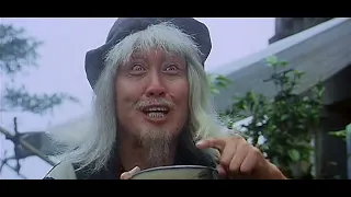 The World Of Drunken Master 1979 DVDrip KungFu Classics