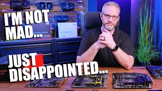 This trend NEEDS to stop with motherboards!