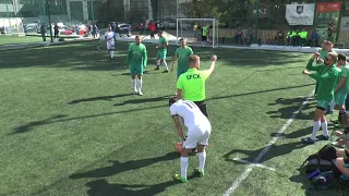 Поле 1 | 6 VPK GROUP - FBS #SFCK Street Football Challenge Kiev