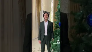 Аяз ата  🎅❤