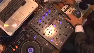DJ Vitalik