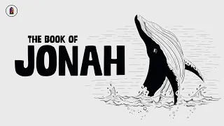 Jonah 1 | 10:45am | 02/06/24 | Sam Waako & Amy Laws | St Mary's Andover