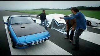 Top Gear - Car Modification Compilation