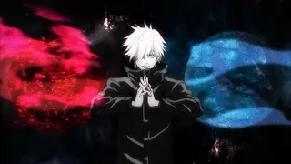 Jujutsu Kaisen OST - Gojo's Original Hollow Purple Theme【Soft Edit】