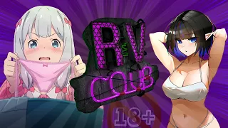 ReserV Coub №187! ➤ Best coub / аниме приколы / коуб / игровые приколы / аниме коуб / кубы / АМВ