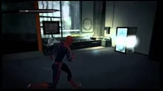 The Amazing Spider-Man - Chapter 07 - Collectables Walkthrough
