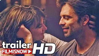 ENDINGS, BEGINNINGS Trailer (2020) Shailene Woodley, Sebastian Stan Movie