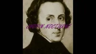 Chopin Nocturne no 20 violin&piano