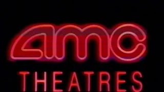 AMC Theatres 1997 Employee Training Video