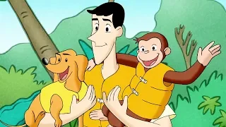 Jorge el Curioso en Español 🐵Naufragio con Hundley 🐵Caricaturas para Niños 🐵Videos para niños