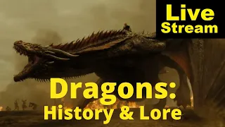 Dragons! | livestream