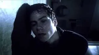 ►►►Derek has to kill Stiles aka Nogitsune Scene (preview)