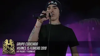 Nuevos Corridos De Grupo Codiciado 2019