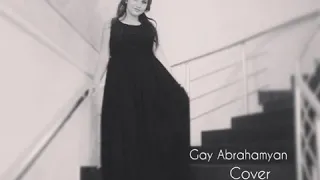 Gay Abrahamyan Cover Sirox Srter