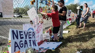 A Look Back at 2018’s Mass Shootings