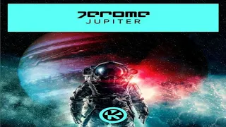 Jupiter - Jerome (Official Audio)