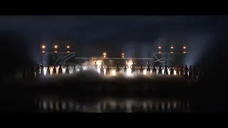 TOKYO OLYMPICS OPENING CEREMONY 2021 ||