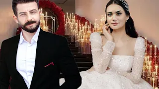 Wedding Date Announced Özge Yağız And Gökberk Demirci.