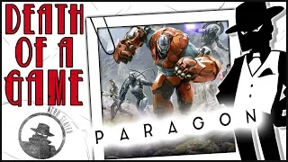 Death of a Game: Paragon