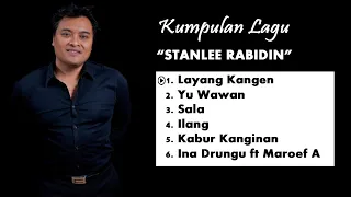 Stanlee Rabidin Album