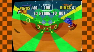 sonic two clips yea