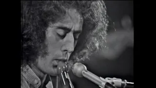 Angelo Branduardi - L'Uomo e la Nuvola (TV live, 1977)