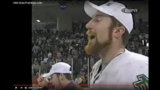2000 NCAA Final   Sioux vs BC