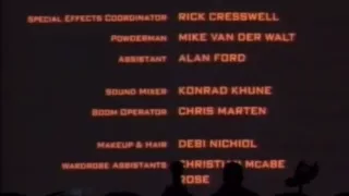 MST3k - Space Mutiny Credits