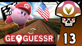 [Vinesauce] Joel - Geoguessr Highlights ( Part 13 )