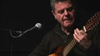 Gustavo Santaolalla - De Ushuaia a la Quiaca - HD- Live 2014