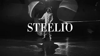 [FREE] 50 Cent X Digga D type beat | "STEELIO" (Prod by ANVY)